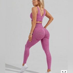 Buff Bunny BBl seamless leggings